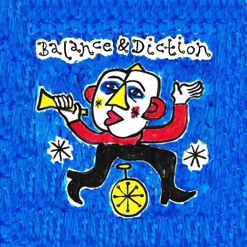 As Intended Brewing Co Balance & Diction