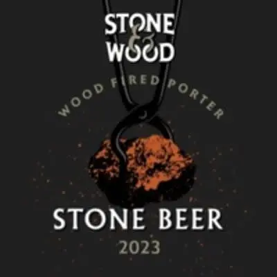 Stone & Wood Brewing Co Stone Beer 2023