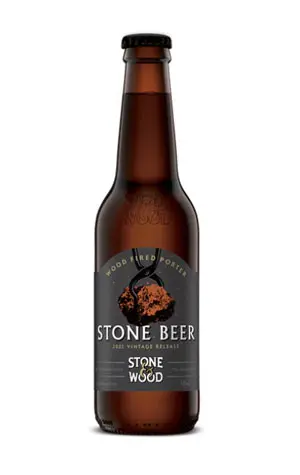 Stone & Wood Brewing Co Stone Beer 2022