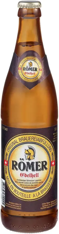 Ramseier Suisse Römer Edelhell