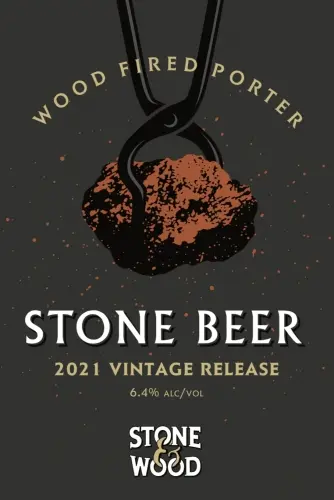 Stone & Wood Brewing Co Stone Beer 2021