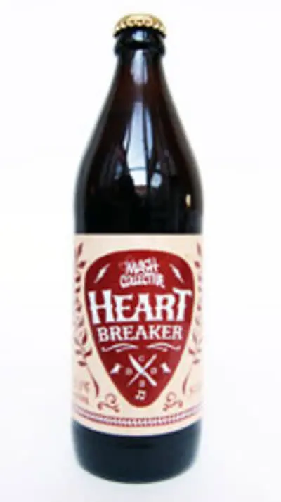Stone & Wood Brewing Co The Mash Collective Heartbreaker