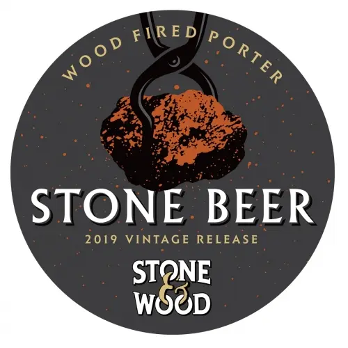 Stone & Wood Brewing Co Stone Beer 2019