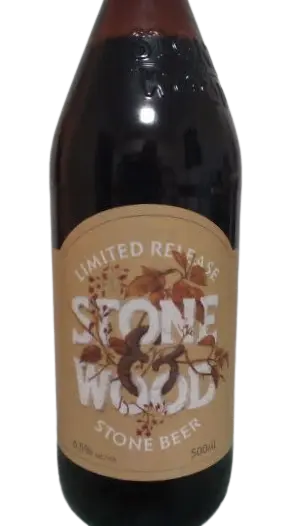 Stone & Wood Brewing Co Stone Beer 2017