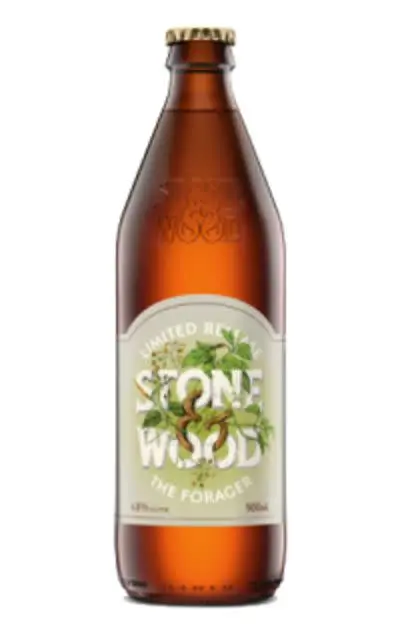 Stone & Wood Brewing Co The Forager