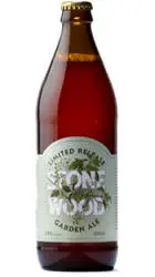 Stone & Wood Brewing Co Garden Ale 2013