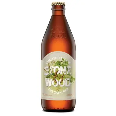 Stone & Wood Brewing Co The Gatherer 2017