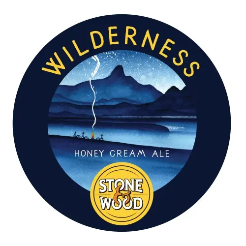 Stone & Wood Brewing Co Pilot Batch - Wilderness