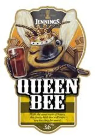Jennings (Marston's) Queen Bee