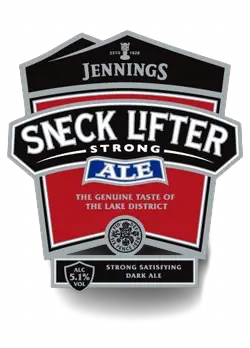 Jennings (Marston's) Sneck Lifter