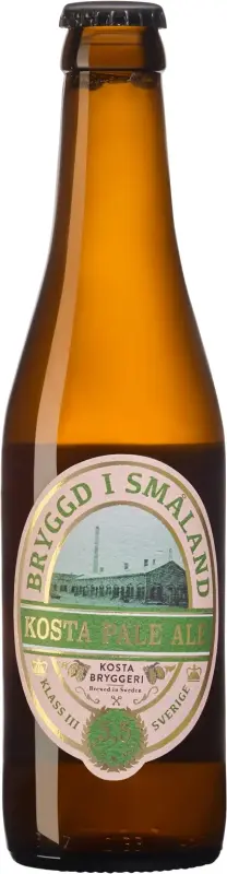 Kosta Bryggeri Pale Ale