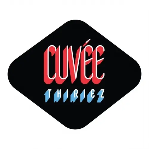 Oxbow Brewing Company Cuvée Thiriez