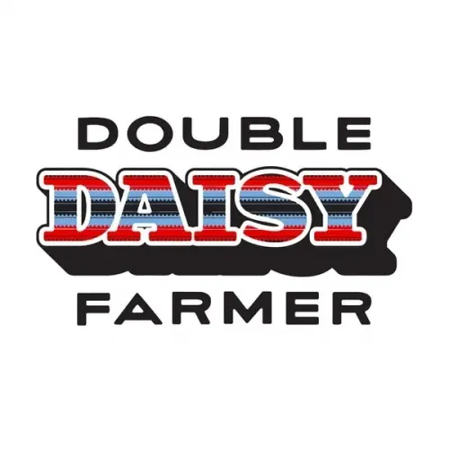 Oxbow Brewing Company Double Daisy Farmer