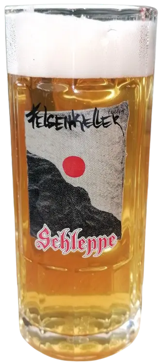 Schleppe Brauerei Primusbräu