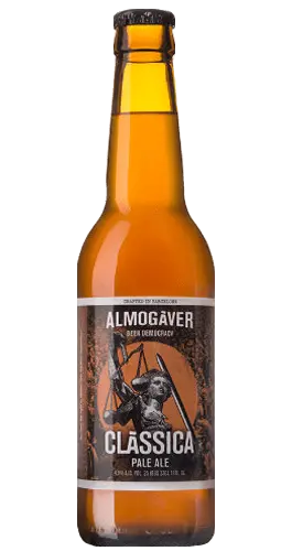 Almogàver Clàssica