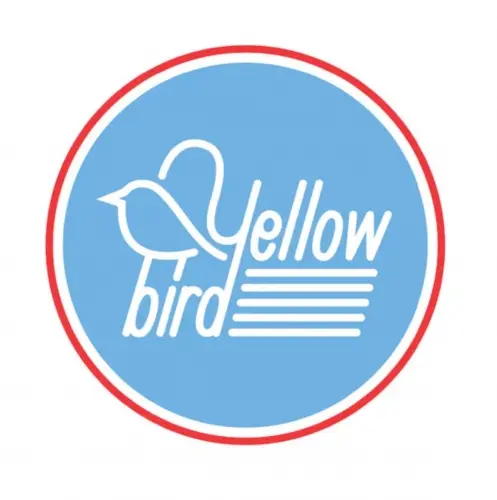 Oxbow Brewing Company Yellow Bird