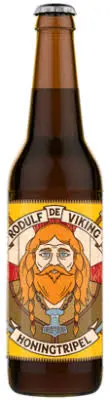 Grutte Pier Brouwerij Rodulf De Viking