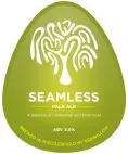 RedWillow Brewery Seamless