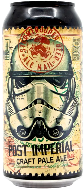 Stormtrooper Post Imperial Pale Ale