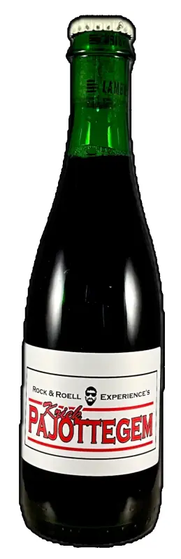 Lambiek Fabriek Kriek Pajottegem