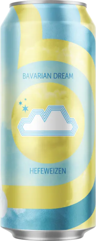 Maplewood Brewery & Distillery Bavarian Dream