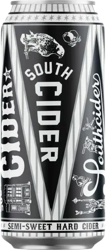 Virtue Cider Southcider