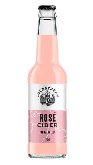 Coldstream Brewery Rosé Cider