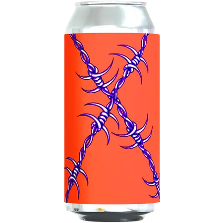 Omnipollo Paradis Passionfruit