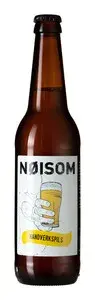 Nøisom Craft Beer Håndverkspils