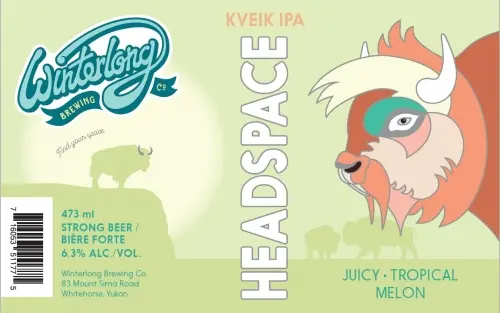 Winterlong Brewing Headspace