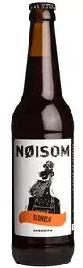 Nøisom Craft Beer Redneck