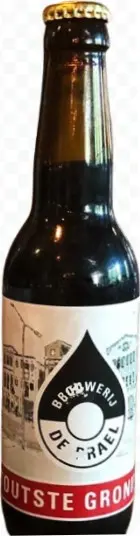 De Prael Groningen Stoutste Groninger