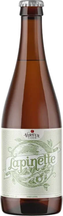 Virtue Cider Lapinette