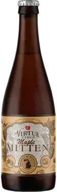 Virtue Cider Maple Mitten