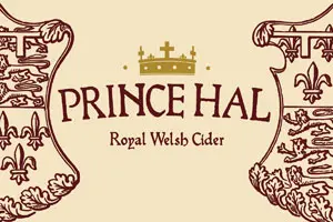 Virtue Cider Prince Hal