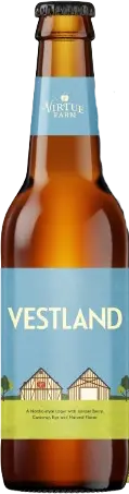 Virtue Cider Vestland