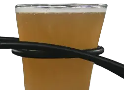 Welton Brewing Co. Hoppy is what Hoppy Does