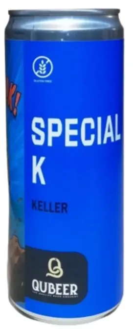 Qubeer Special K
