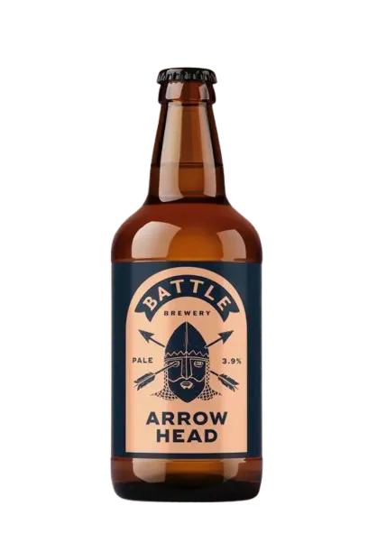 Battle Brewery Arrowhead