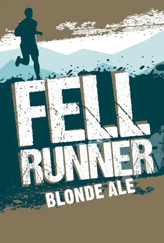 Bowness Bay Brewing Co Fell Runner