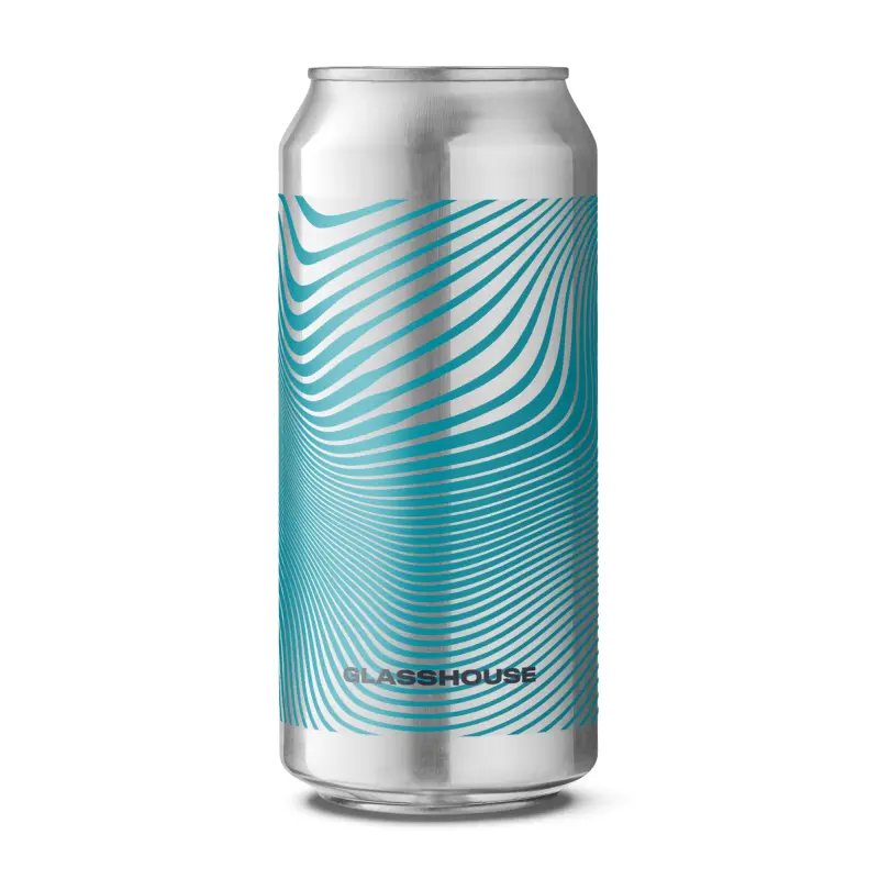 Glasshouse Beer Co Surf