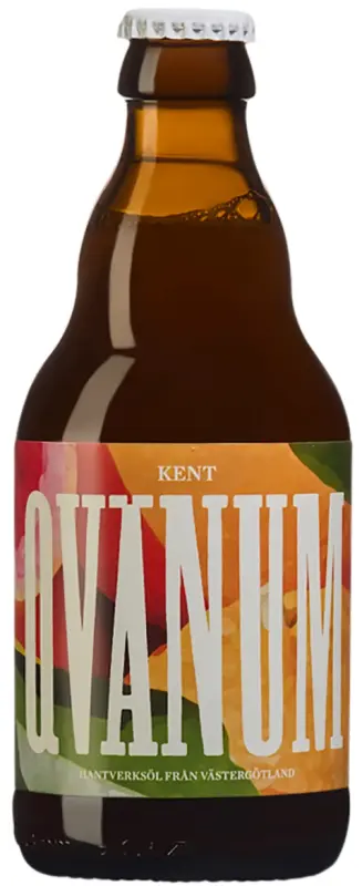 Qvänum Mat & Malt Kent