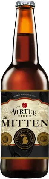 Virtue Cider The Mitten