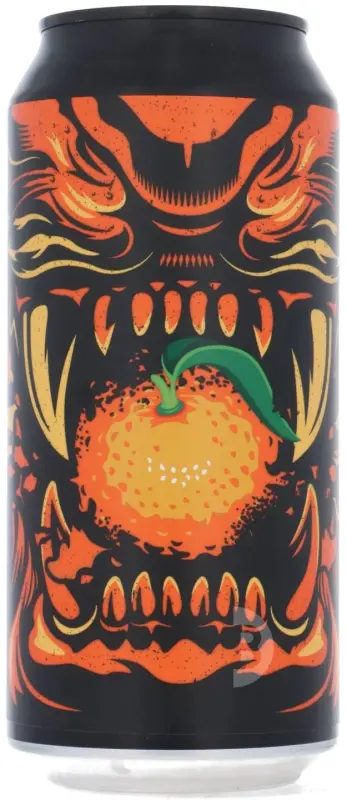 Seven Island Brewery Mandarin Crush