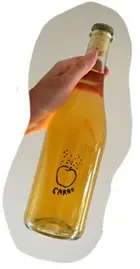 Twin Island Cider Carbo