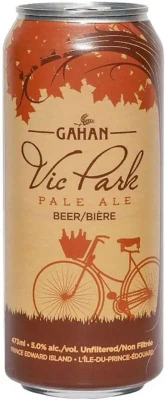 The Gahan House Brewery Vic Park