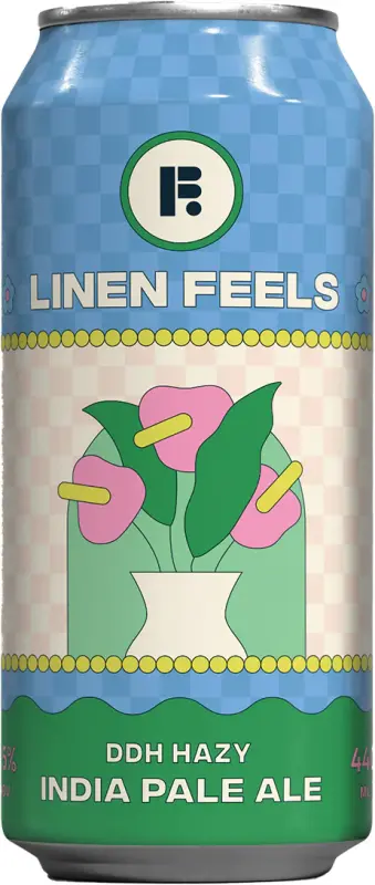 Future Brewing Linen Feels