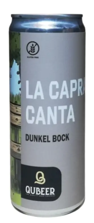 Qubeer La Capra Canta