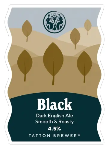 Tatton Brewery Black