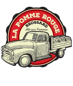 3 Brasseurs / 3 Brewers La Pomme Rouge / The Red Apple (Brossard)